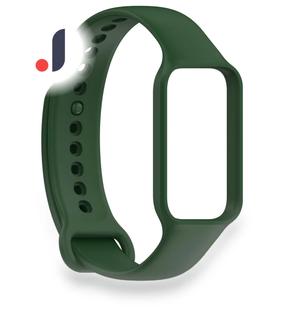 Replacement Strap for Redmi Smart Band 2 — Fitness Bands, MY-CASE