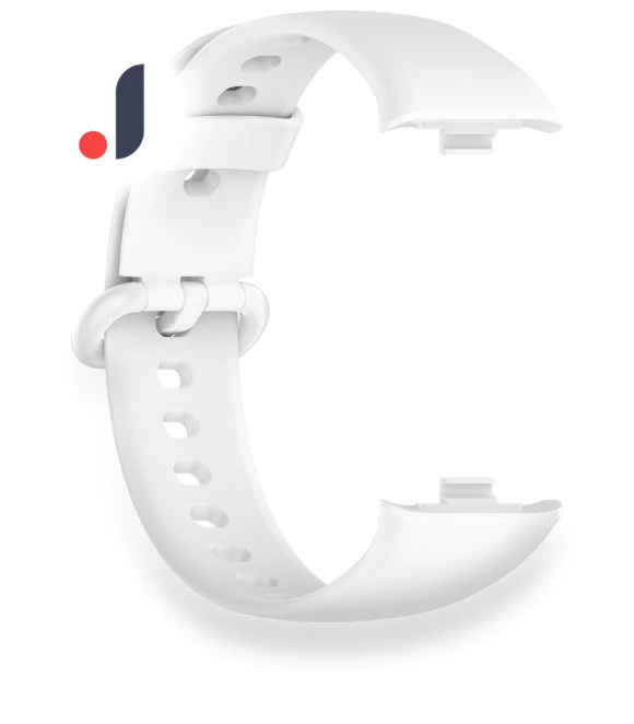 Replacement Strap for Smart Band — Smartwatch Straps, PrtVigo