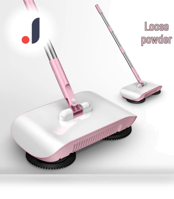 Robot Sweeper — Smart Cleaning Robots, the BAY