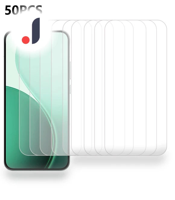 Screen Protector Anti-Scratch Tempered Glass Film — Screen Protectors, Smartwatch 2025