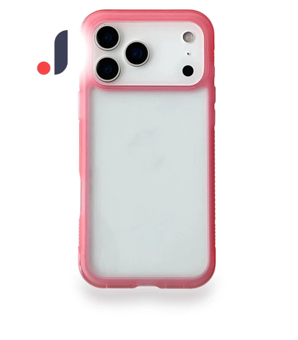 Shockproof TPU+PC Phone Back Cover — Bumpers, Smartwatch 2025
