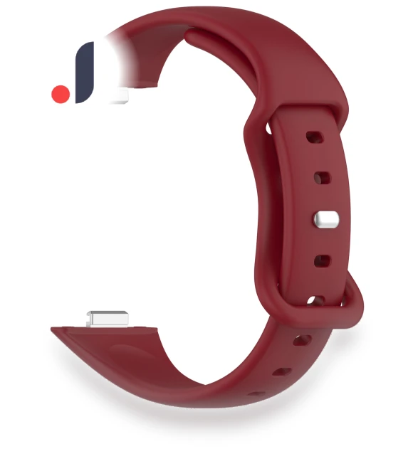Silicone Strap — Bands, MY-CASE