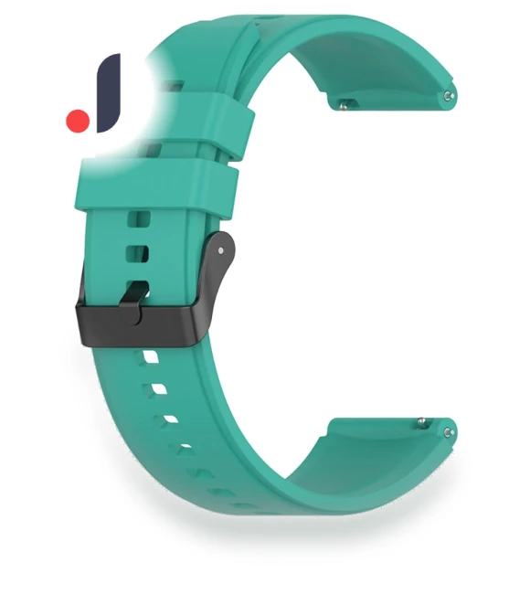 Silicone Watch Strap — Smartwatches, MY-CASE