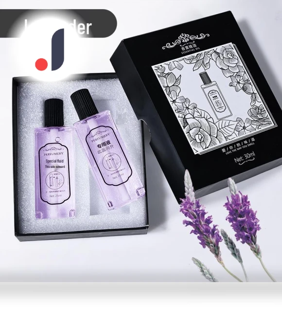 Smart Aromatherapy Tissue Box — Toilet Paper Holders, the BAY