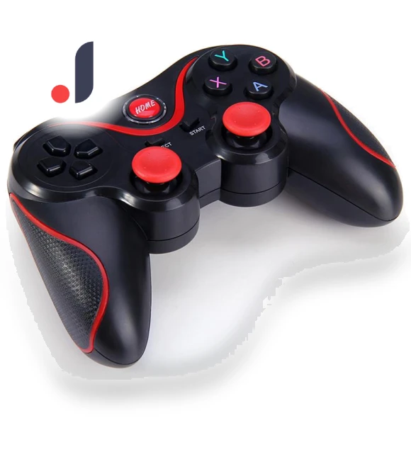 Smart Phone Game Controller — Gaming Joysticks, CAOW4
