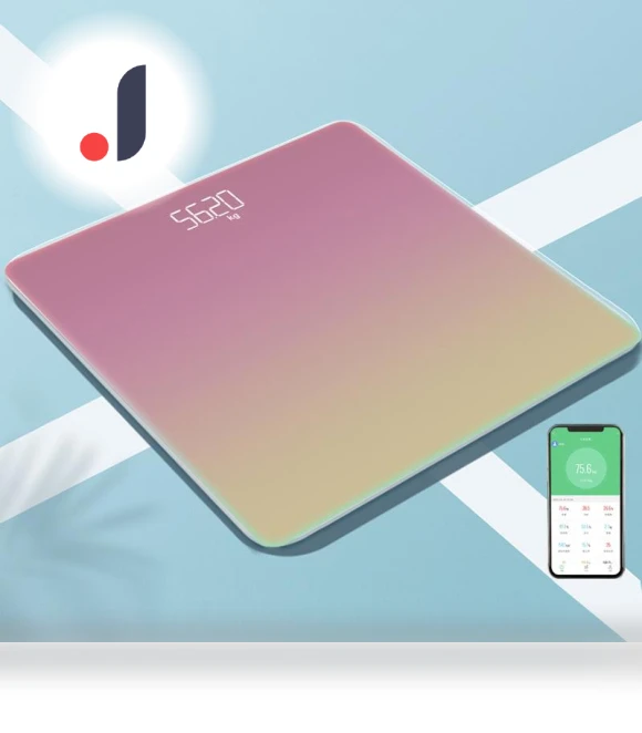 Smart Scale — Baby Scales, Deals Supermarket