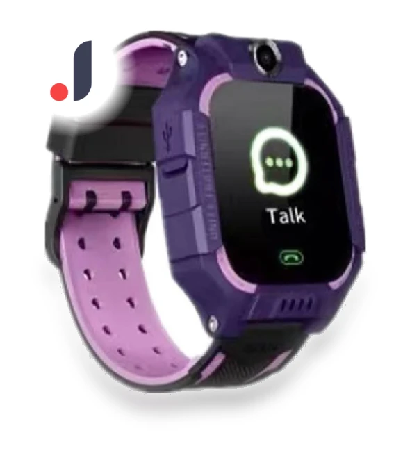 Smart Watch for Kids — Wearable Accessories, CanvasHue