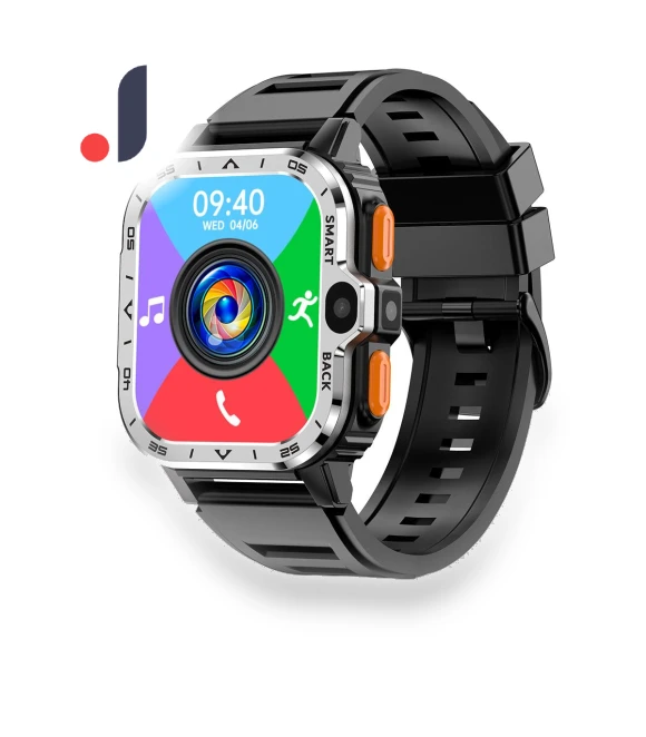 Smart Watch for Men — Smartwatches, Valdus