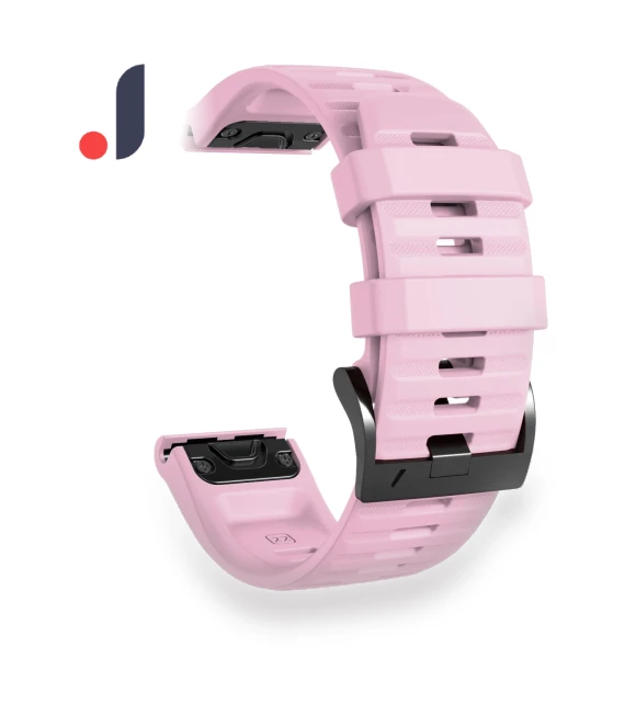 Smart Watch Silicone Band — Bands, MY-CASE