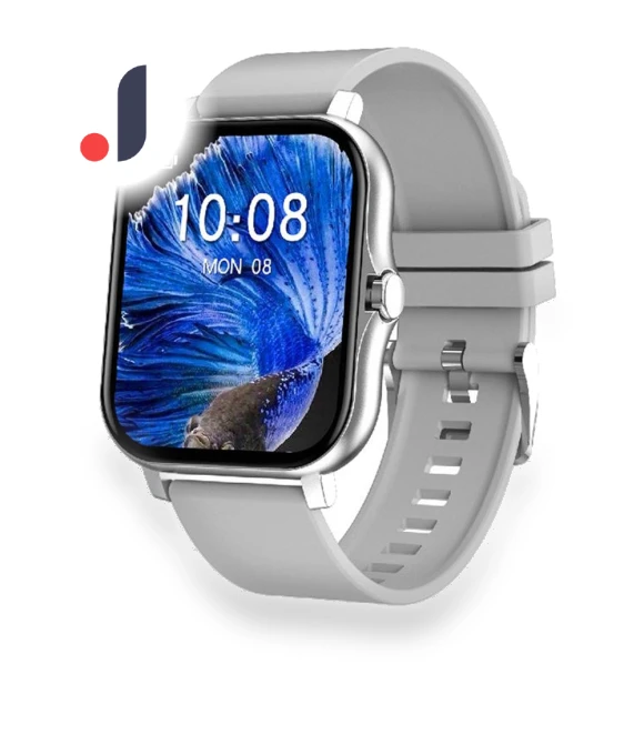 Smart Watch — Smartwatches, the BAY