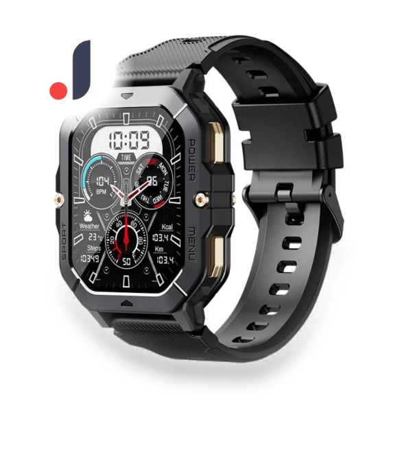 Smart Watch — Smartwatches, SAMS Online