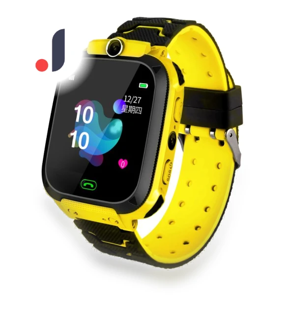Smartwatch Phone Watch for Kids — Smartwatches, CAOW3