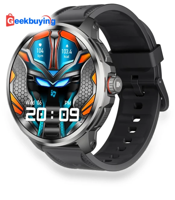 Smartwatch — Smartwatches, KUMI