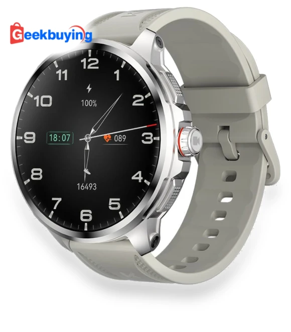 Smartwatch — Smartwatches, KUMI