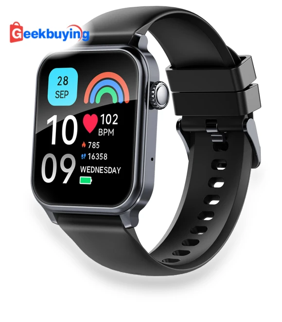 Smartwatch — Smartwatches, Senbono