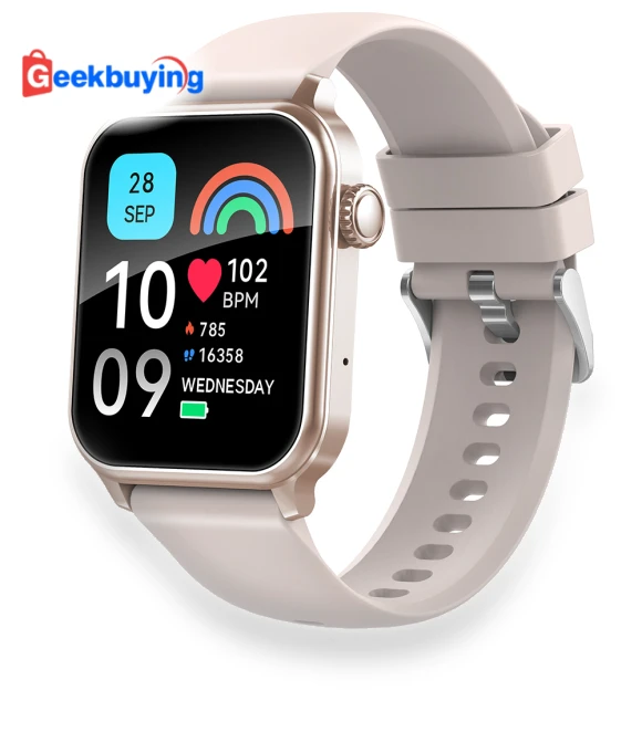 Smartwatch — Smartwatches, Senbono