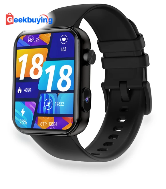 Smartwatch — Smartwatches, Senbono