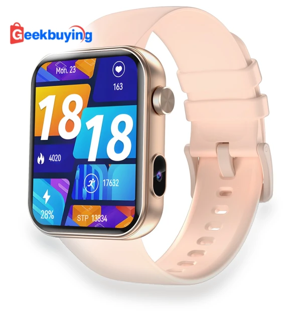 Smartwatch — Smartwatches, Senbono