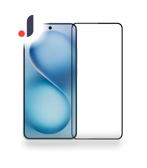 Tempered Glass Film Full Screen Protector — Screen Protectors, Smartwatch 2025