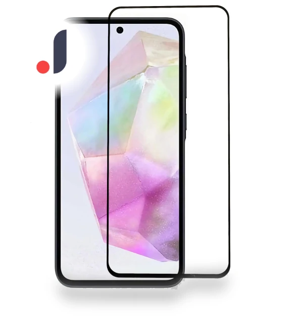 Tempered Glass Screen Protector Full Glue Silk Printing Film — Screen Protectors, Smartwatch 2025