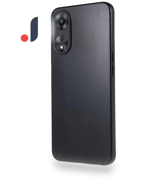 TPU Phone Case Glossy Textured Design Shell Cover — Screen Protectors, Smartwatch 2025