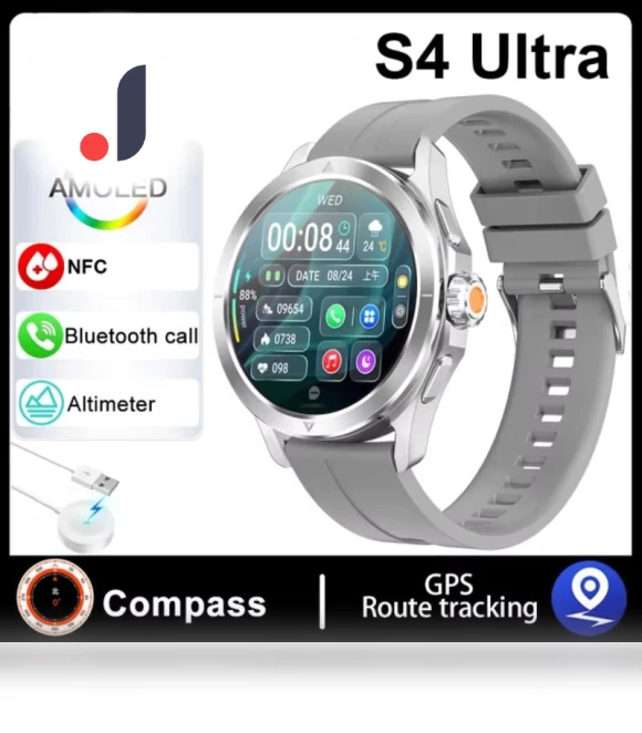Ultra Smart Bracelet — Wearable Accessories, SAMS Online
