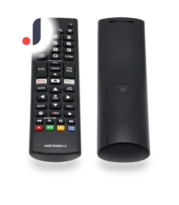 Universal Remote Control — Remote Controls, Remote Mall