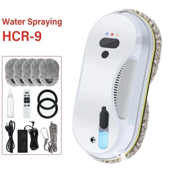 Window Cleaning Robot — Smart Cleaning Robots, First choice