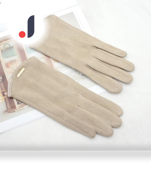 Winter Touchscreen Gloves — Cold Weather Gloves, WTEMPO