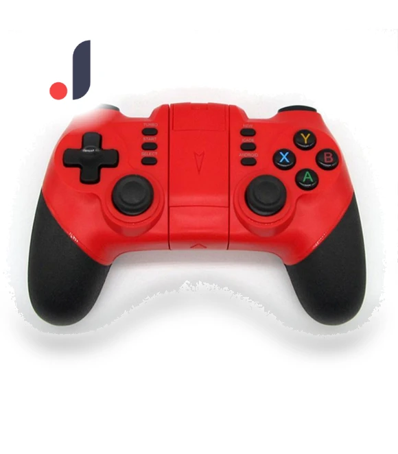 Wireless Bluetooth Game Controller — Game Controllers, CAOW4