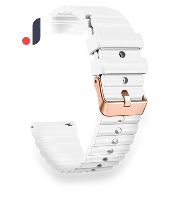 20mm Watch Strap — Smartwatch Accessories, bushoukeji01