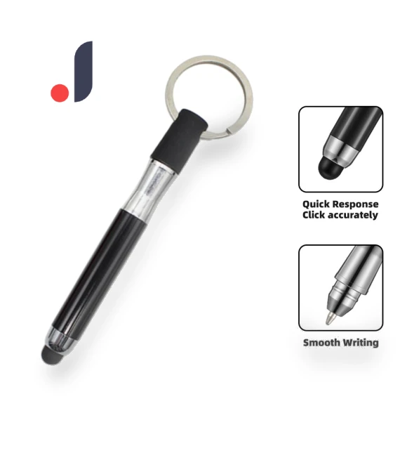 3-in-1 Stylus Touch Screen Pen — Styluses & Digital Pens, FONKEN