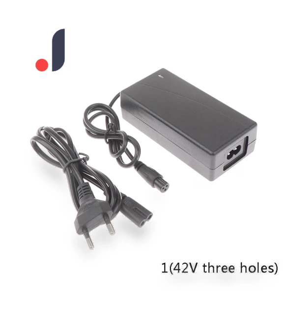 42V 2A Electric Drive Smart Balance Wheel Charger — Chargers, Amidst Affluence