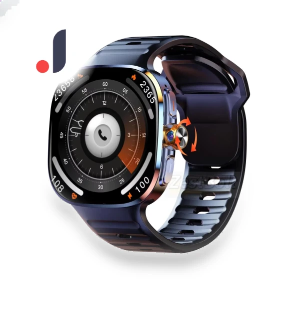 4G 5G LTE Android Smartwatch — Smartwatches, PRISMA