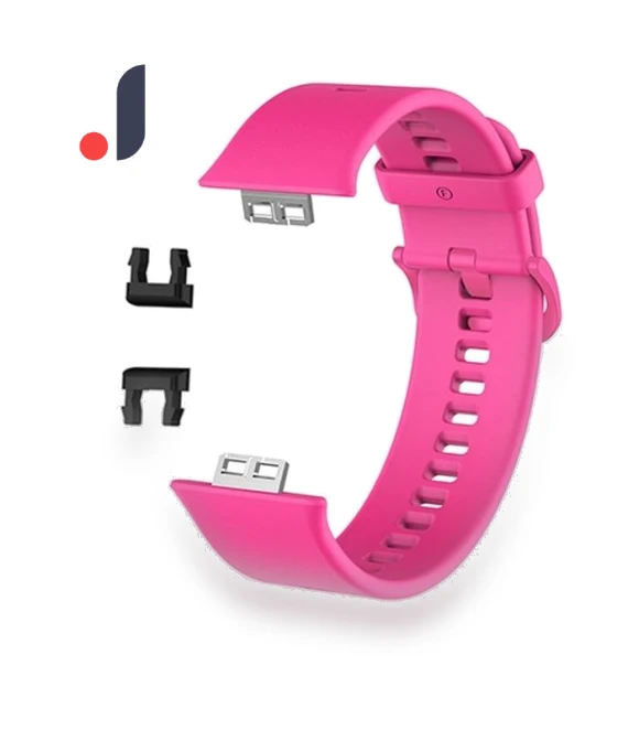 Adjustable Loop Strap — Smartwatch Accessories, Watch peripherals