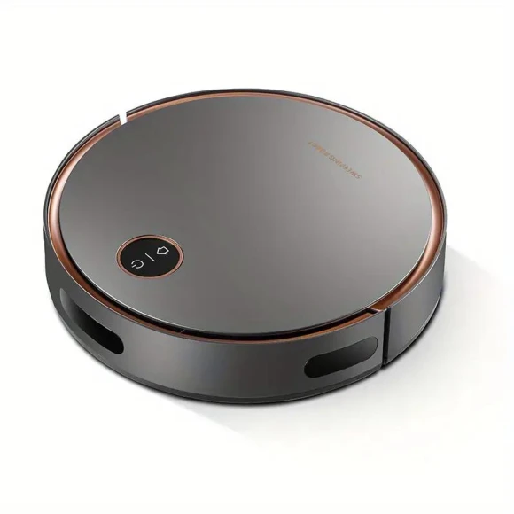 Automatic Robot Vacuum Cleaner — Smart Cleaning Robots, ZEKS