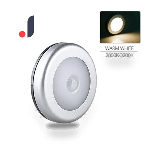 Automatic Smart Night Light — Night Lights, MeeToo