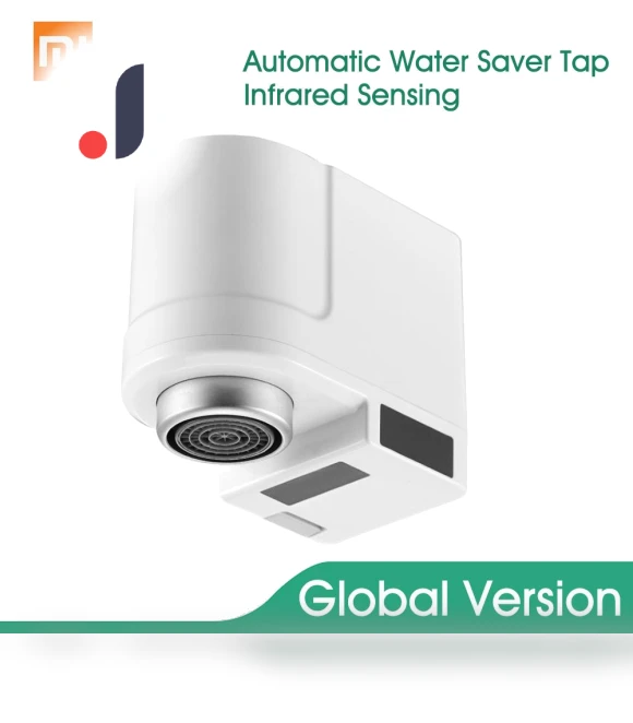 Automatic Water Saving Faucet — Smart Home Modules, Xiaomi
