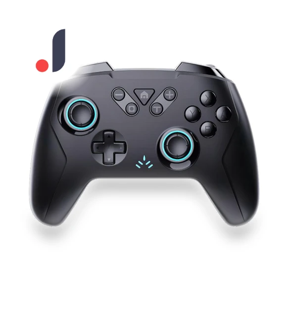 Bluetooth Game Controller — Gaming Controllers, VAORLO