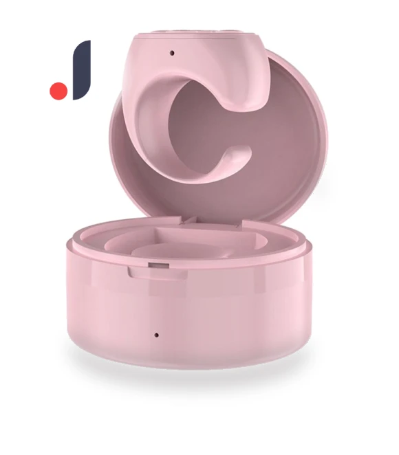 Bluetooth Page-Turn Remote Control Ring — Remote Controls, CAOW6