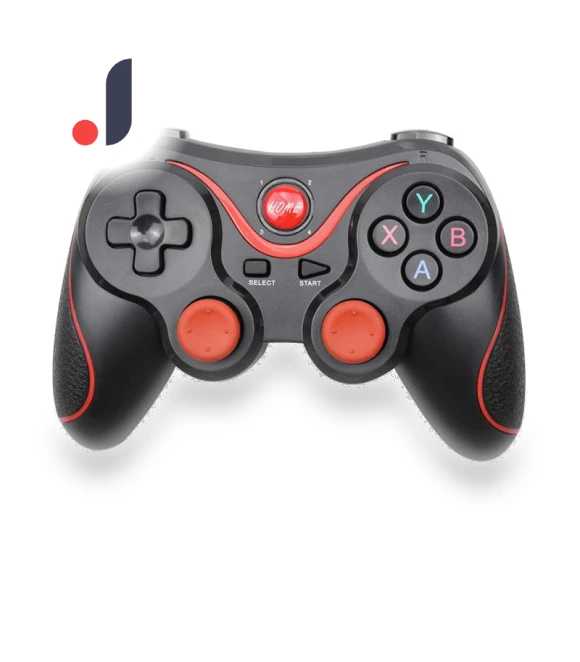 Bluetooth Wireless Gamepad Controller — Remotes, VAORLO