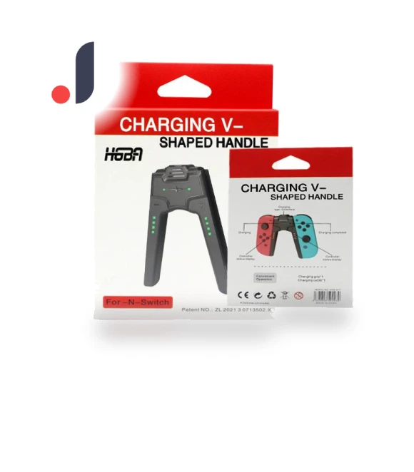 Dual Controller Charging Dock — Xbox One Accessories, VAORLO