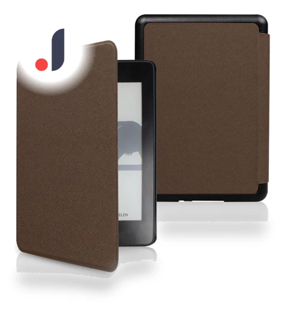 e-Reader Case Auto Sleep/Wake Smart Funda — Protective Cases, Zhangiaoton