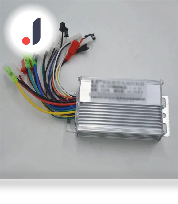 Electric Bike Speed Controller — Speed Controllers, Sports tour