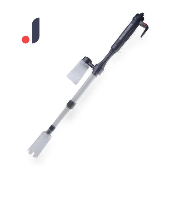 Electric Gravel Cleaner — Gravel Cleaners, Party&Festival Supplies