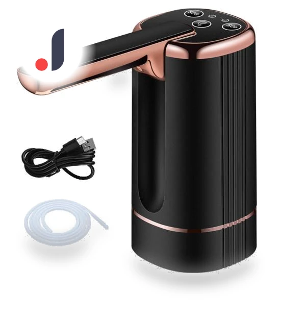 Electric Water Pump — Water Pumps, Blissful Living