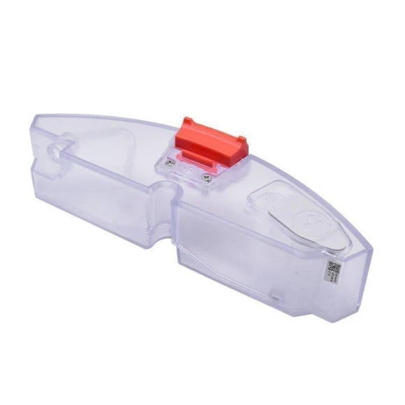 Electric Water Tank for Robotic Vacuum — Smart Cleaning Robots, Shunxinruyi