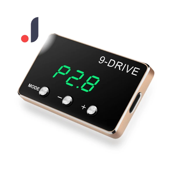 Electronic Throttle Controller — Throttle Bodies, VehicleKit