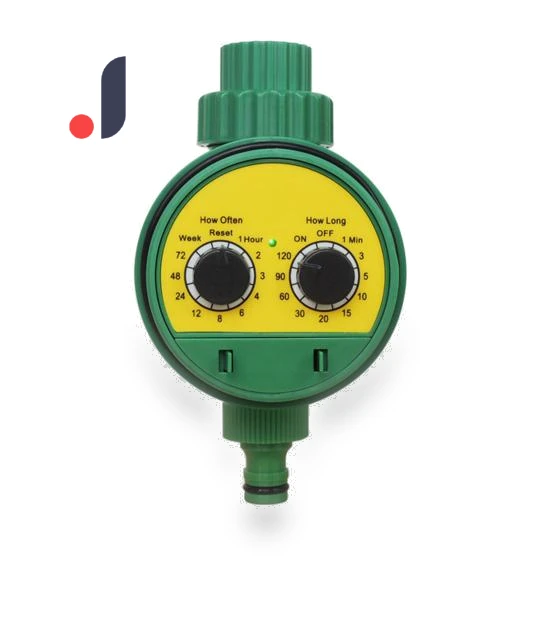 Electronic Watering Controller — Controllers, Party&Festival Supplies