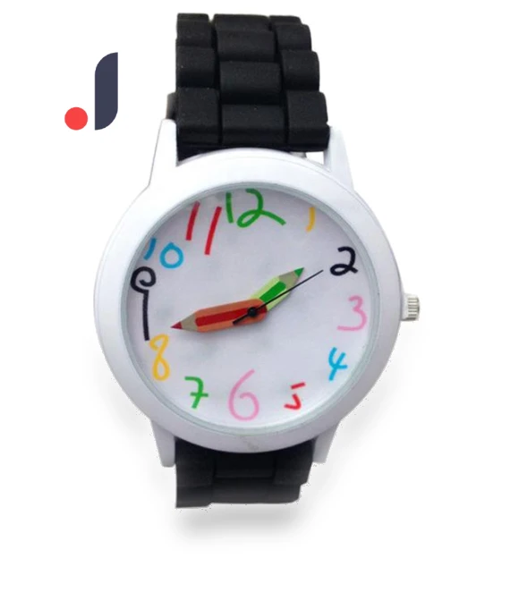 Fashionable Kids Digital Smart Watch — Men's Timepieces, elegent Watch